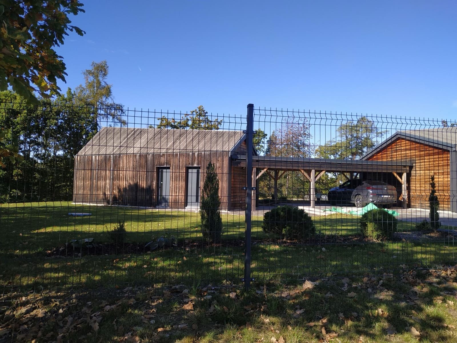 Nestrašovice – fotografie 6