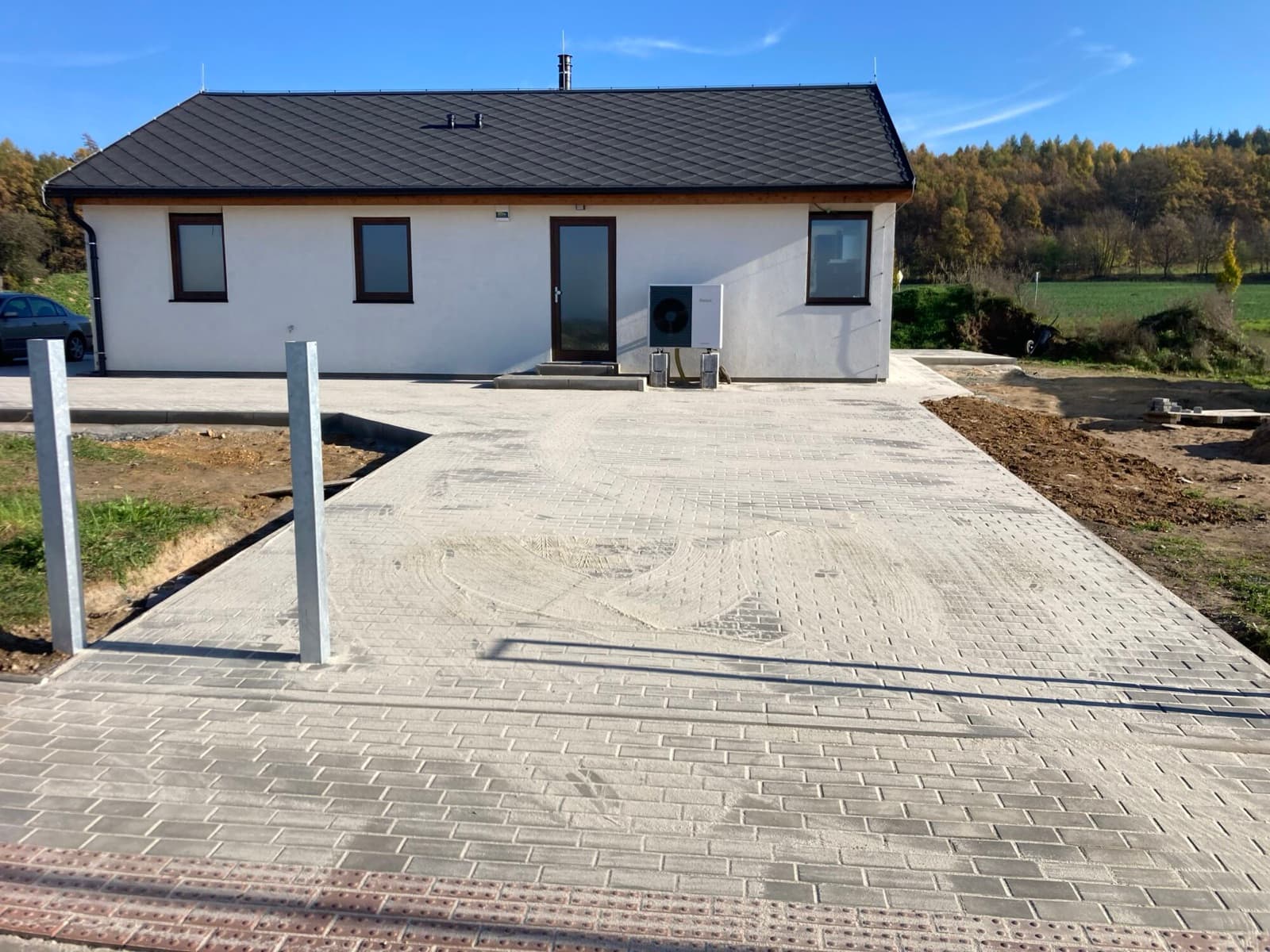 Nestrašovice 2 – fotografie 2