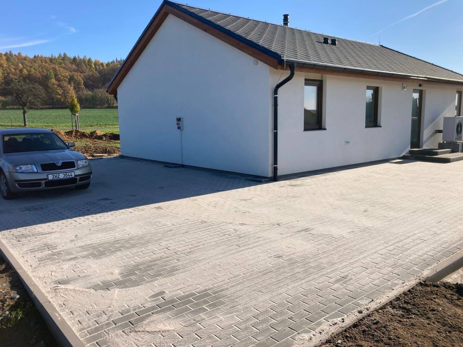 Nestrašovice 2 – fotografie 4