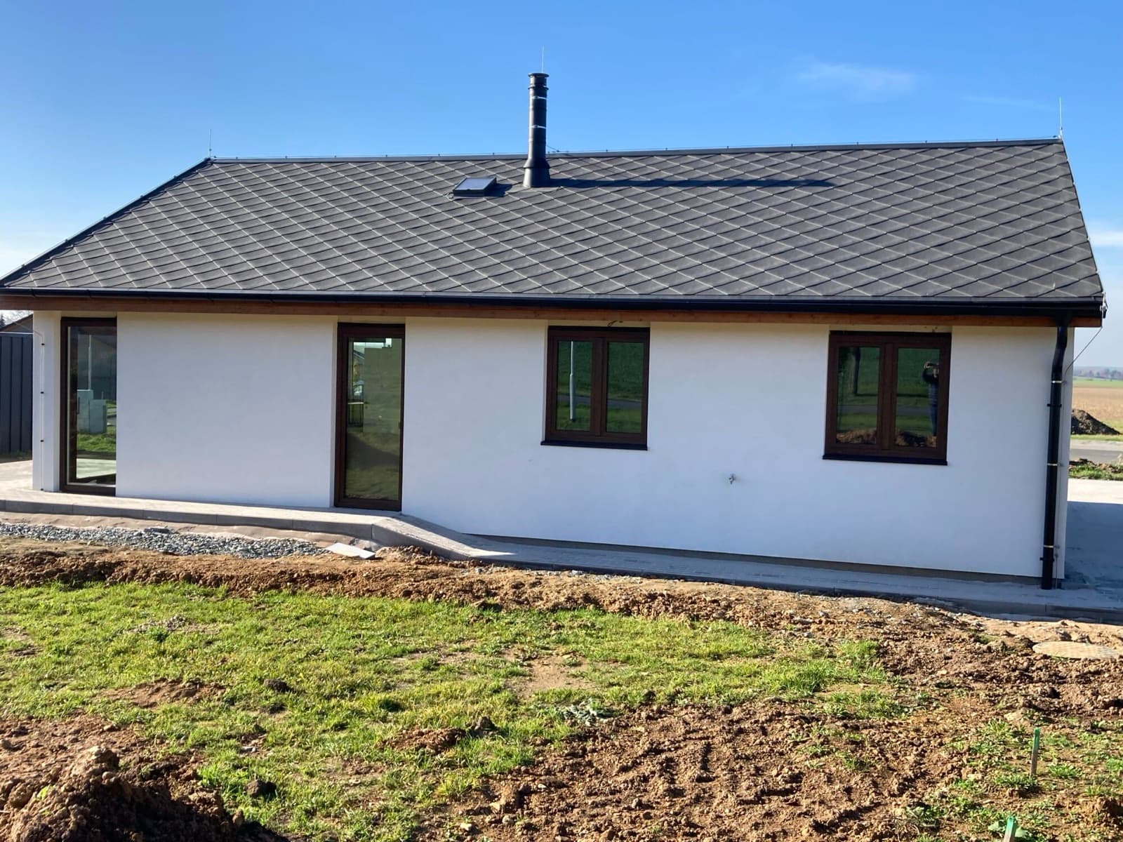 Nestrašovice 2 – fotografie 5
