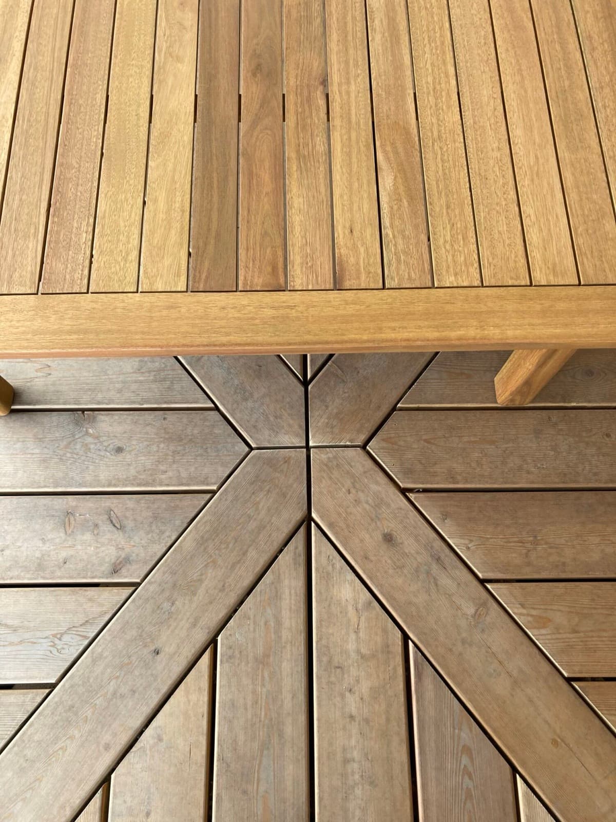 Pergola jako žádná jiná – fotografie 6