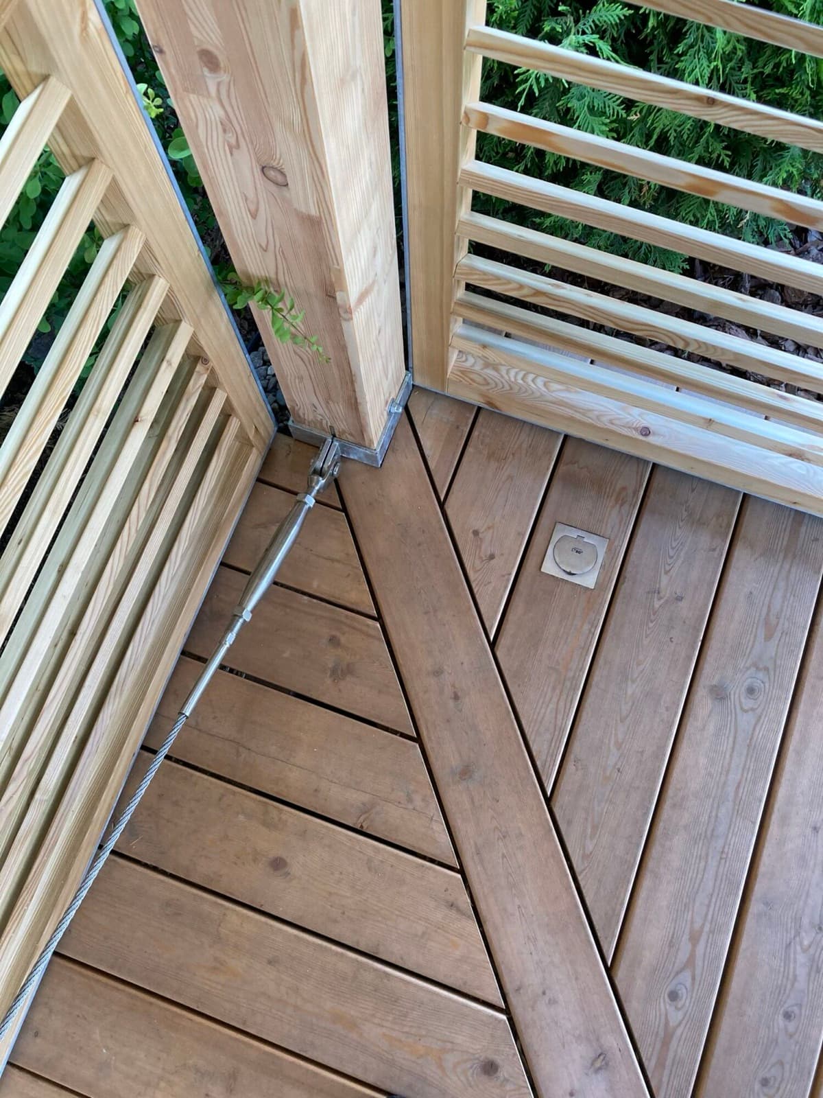 Pergola jako žádná jiná – fotografie 5