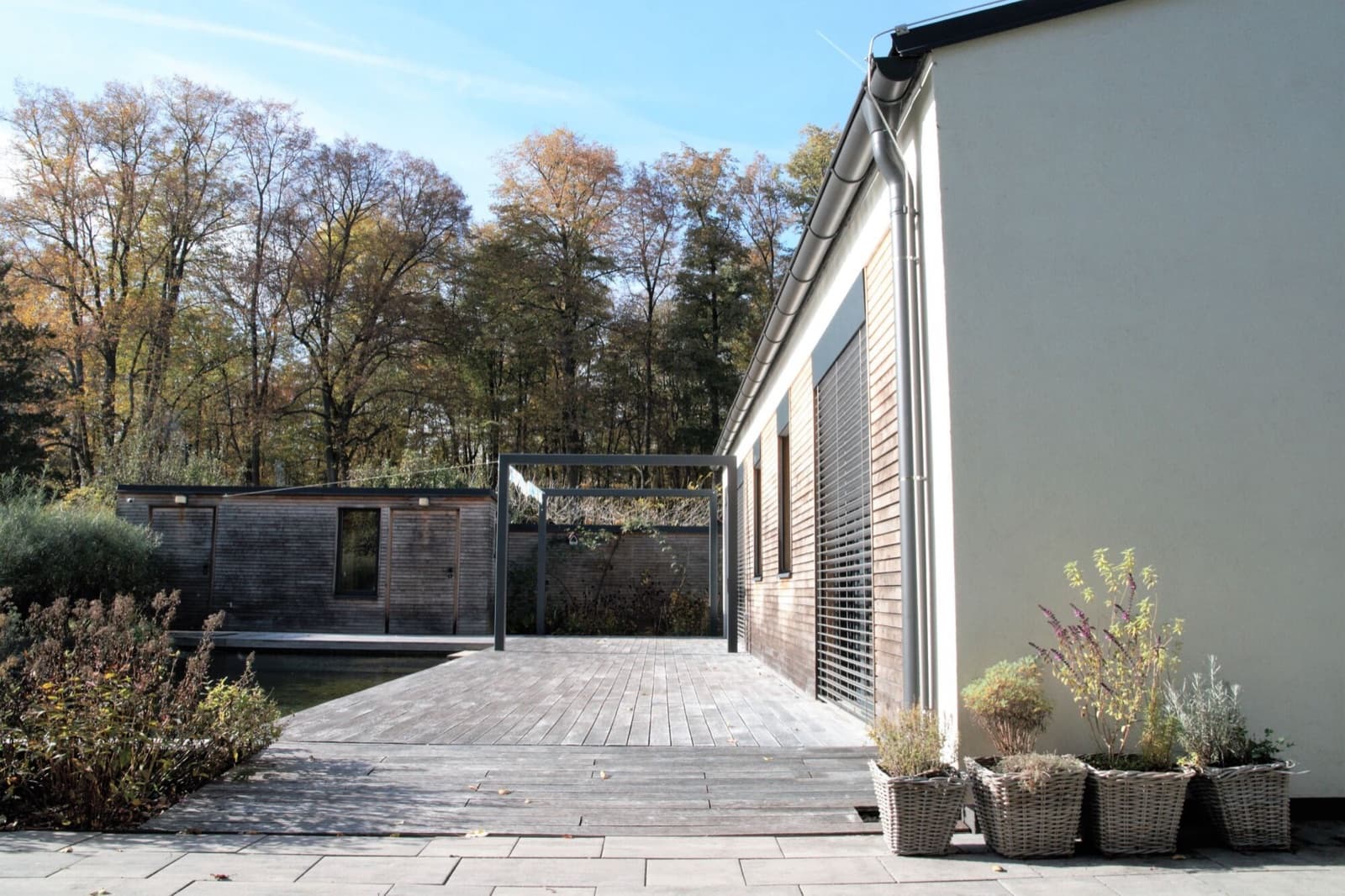 Plachta HK – fotografie 3